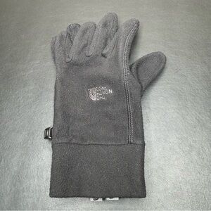 The north face men’s gloves size medium